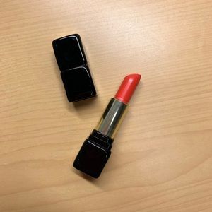 Guerlain lipstick KissKiss